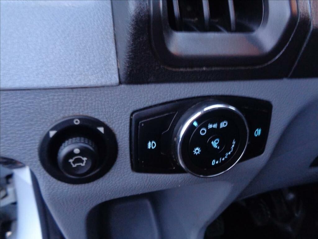Ford Transit 2, 0 TDCI  350L JUMBO KLIMA