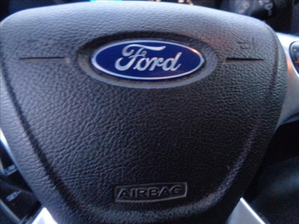 Ford Transit 2, 0 TDCI  350L JUMBO KLIMA