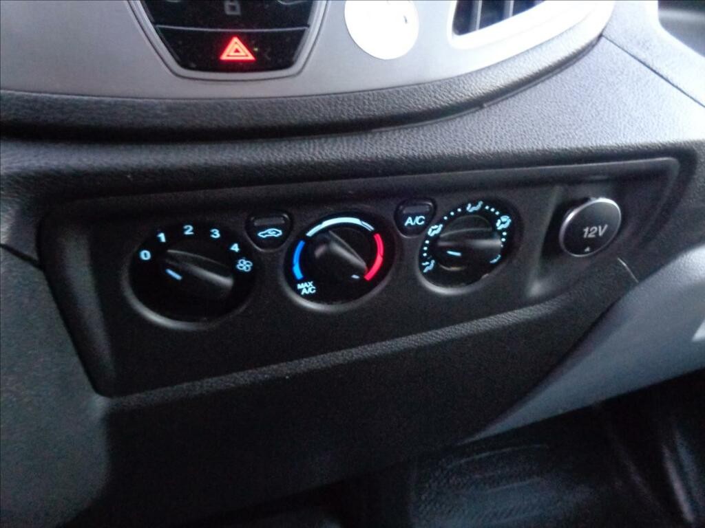 Ford Transit 2, 0 TDCI  350L JUMBO KLIMA