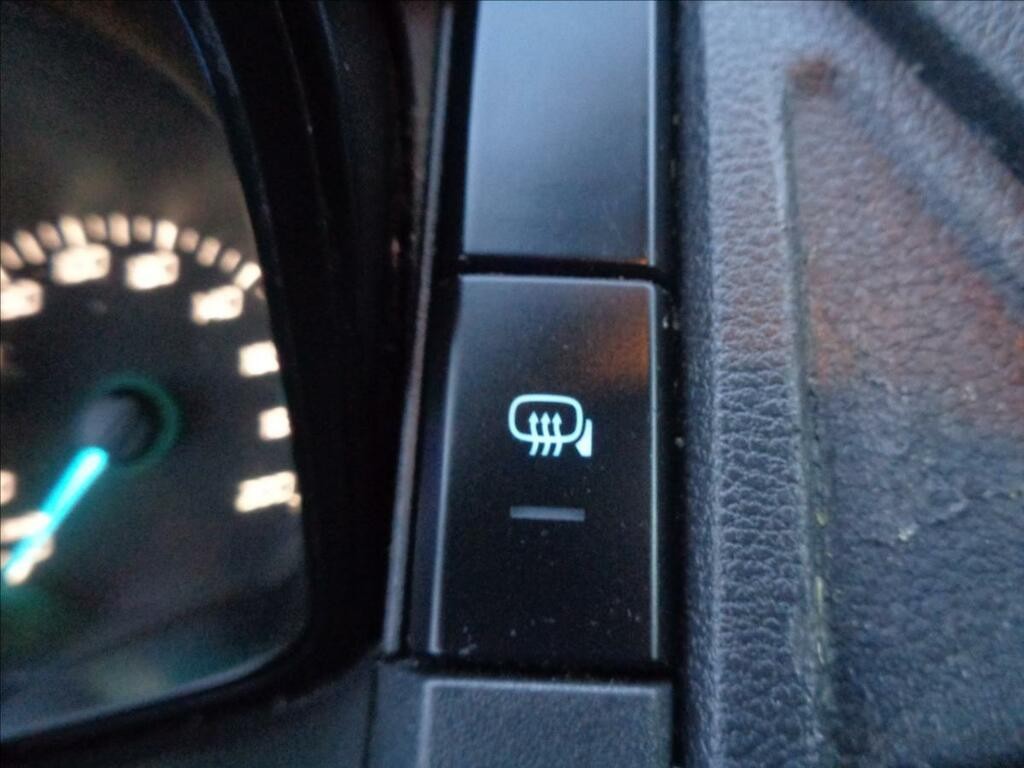 Ford Transit 2, 0 TDCI  350L JUMBO KLIMA