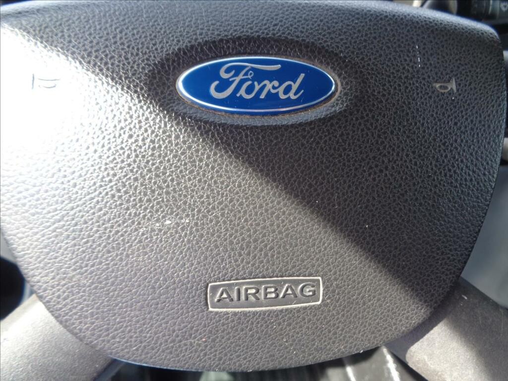 Ford Transit 2, 2 TDCI  6MÍST KLIMA