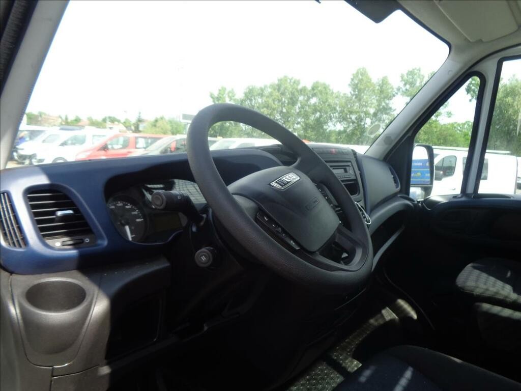 Iveco Daily 2, 3 HPT 35C160 3 STRANNÝ SKLÁPĚČ KLIMA