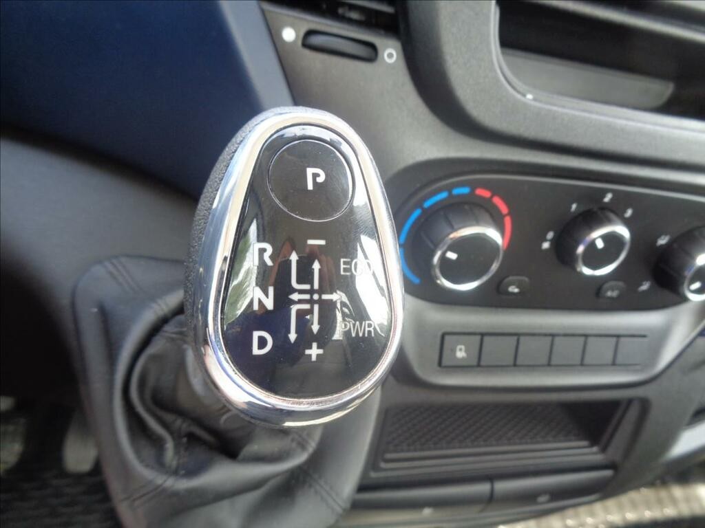 Iveco Daily 2, 3 HPT 35C160 3 STRANNÝ SKLÁPĚČ KLIMA