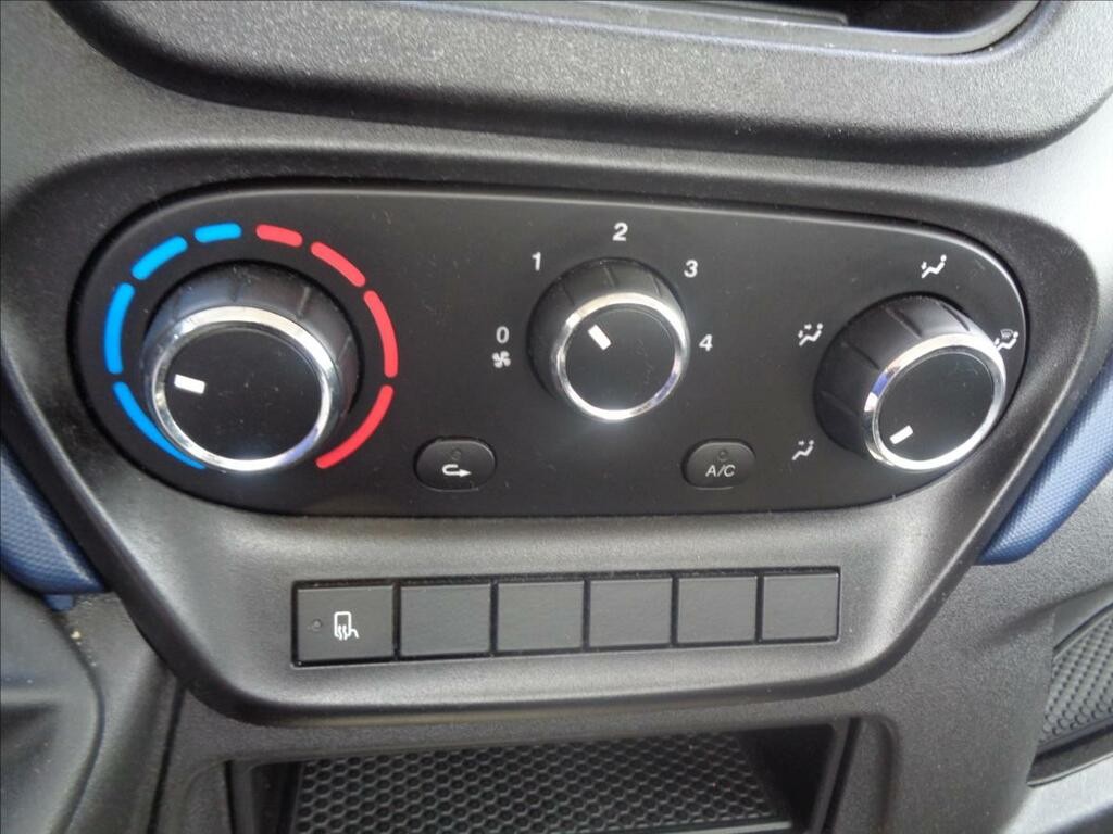 Iveco Daily 2, 3 HPT 35C160 3 STRANNÝ SKLÁPĚČ KLIMA