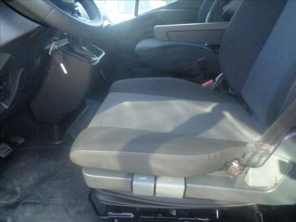 Renault Master 2, 3 DCI TWINCAB VALNÍK PLACHTA SPANÍ