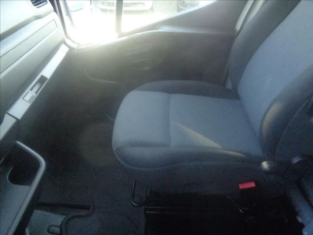 Renault Master 2, 3 DCI TWINCAB VALNÍK PLACHTA SPANÍ