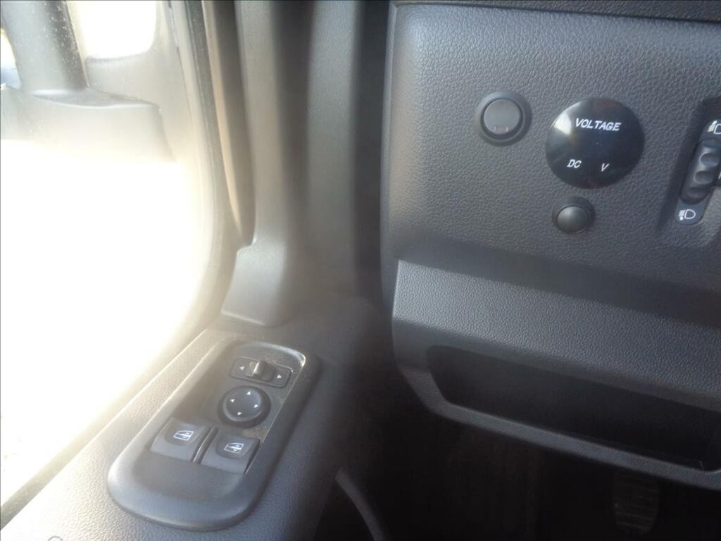 Renault Master 2, 3 DCI TWINCAB VALNÍK PLACHTA SPANÍ