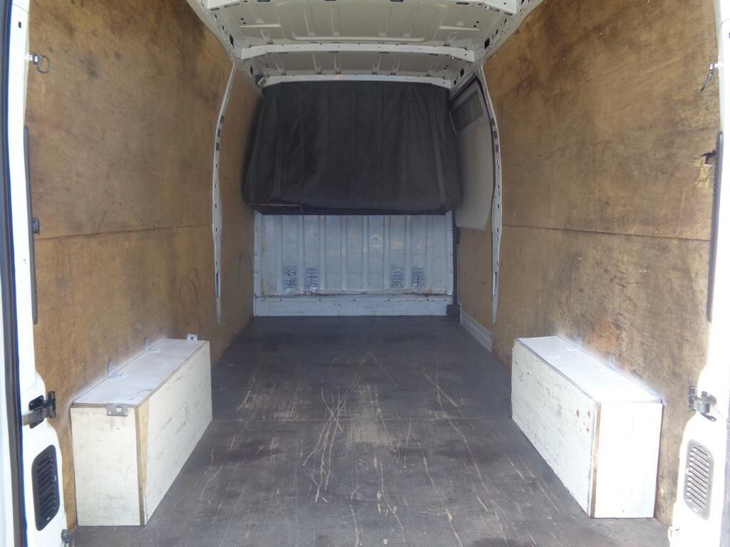 Renault Master 2, 3 DCI L3H2 KLIMA