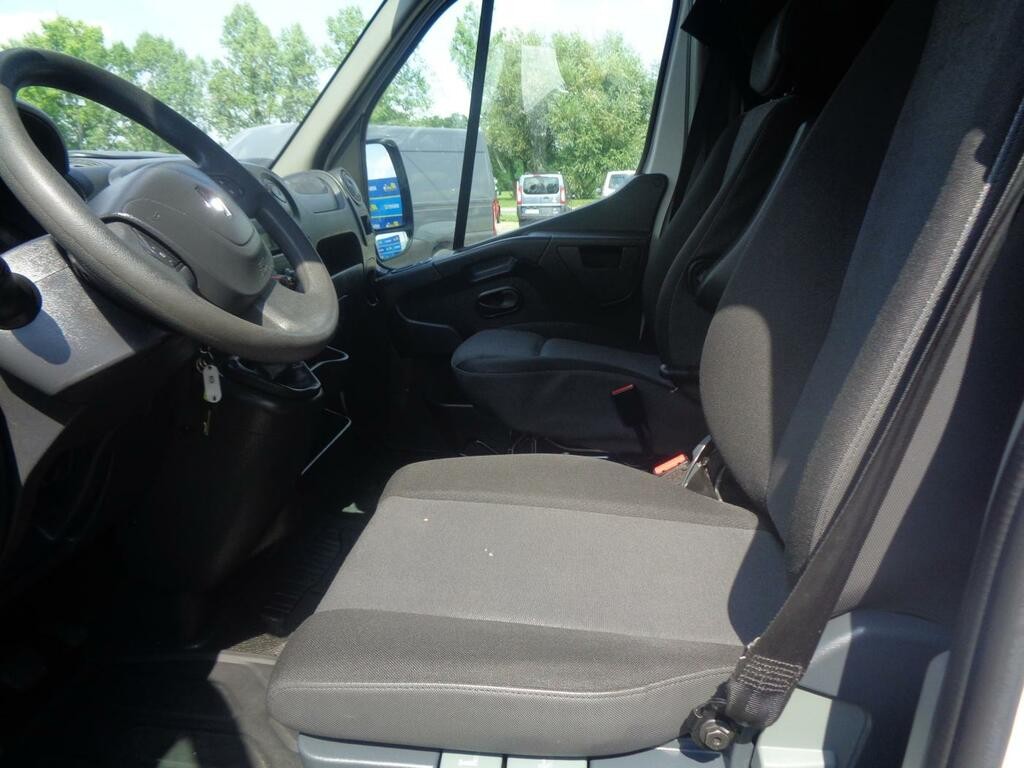 Renault Master 2, 3 DCI L3H2 KLIMA