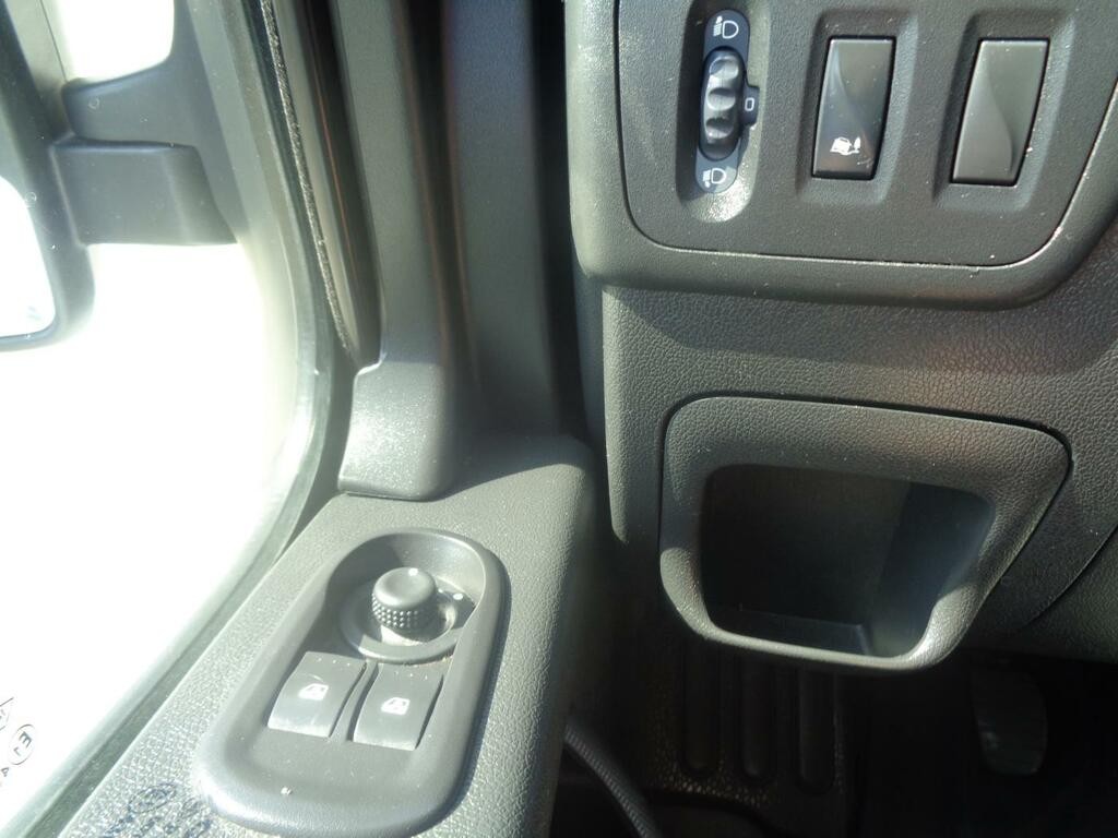 Renault Master 2, 3 DCI L3H2 KLIMA