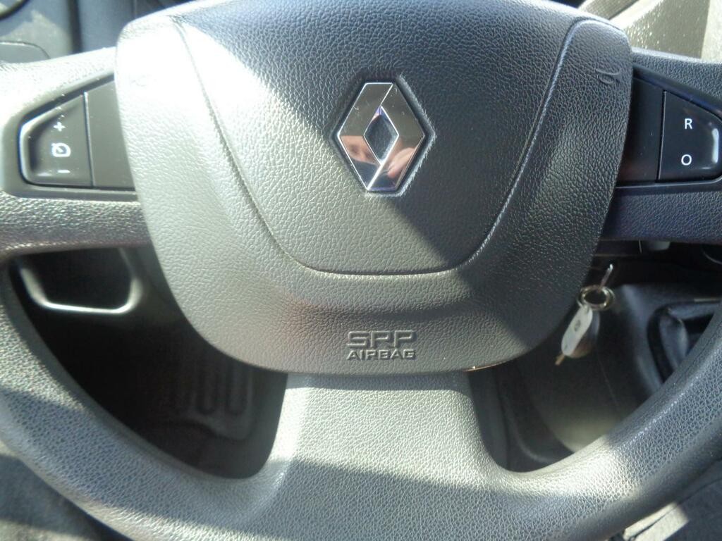 Renault Master 2, 3 DCI L3H2 KLIMA