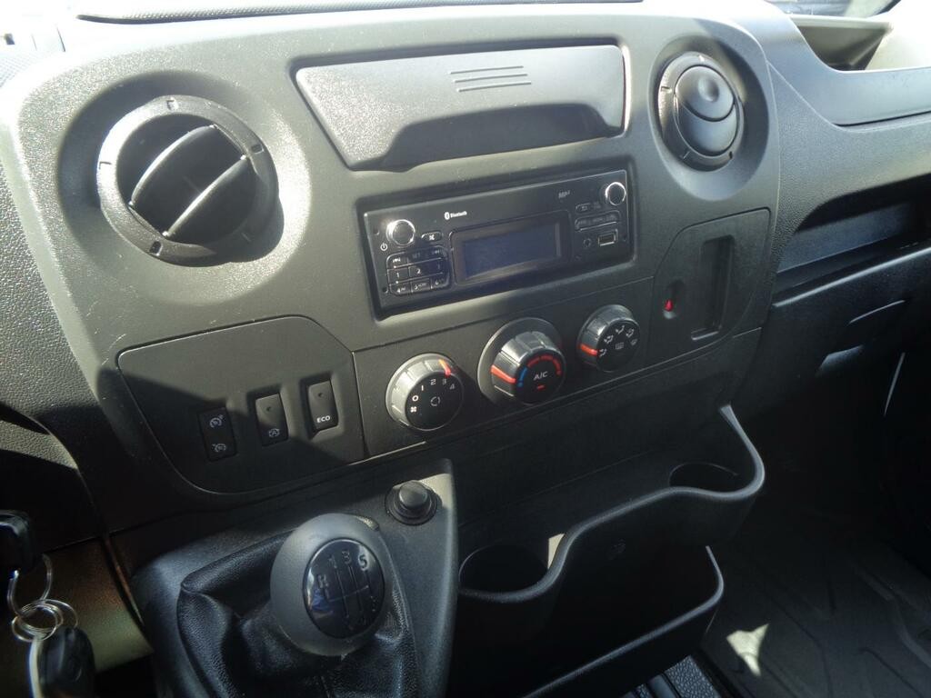 Renault Master 2, 3 DCI L3H2 KLIMA