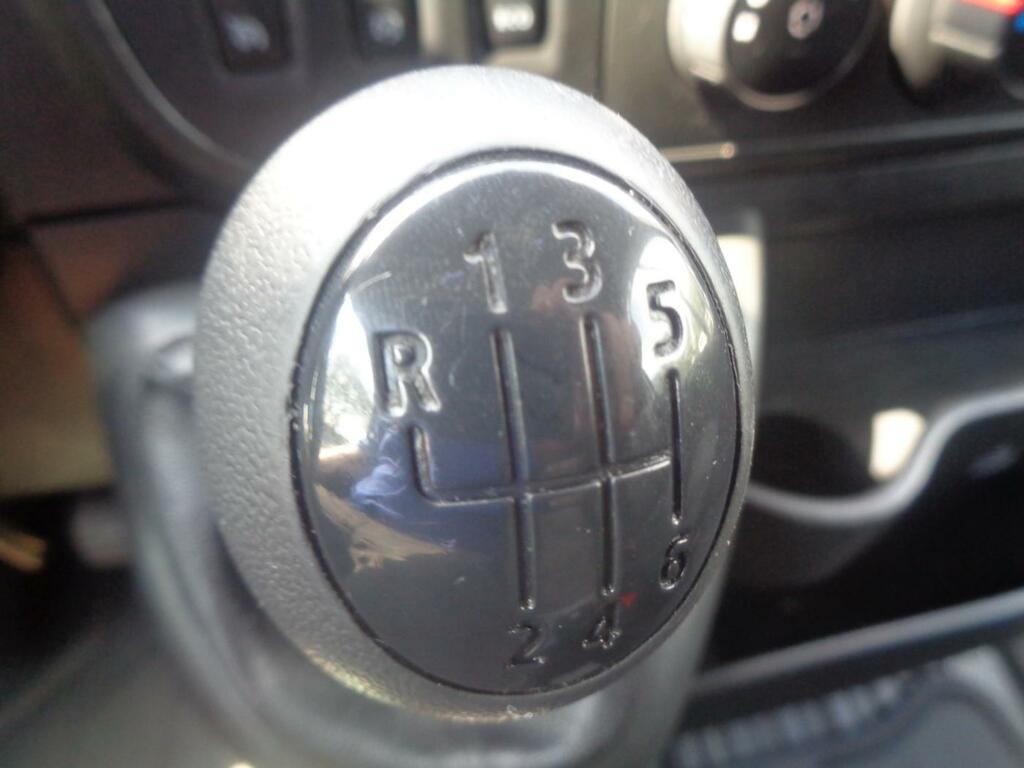 Renault Master 2, 3 DCI L3H2 KLIMA