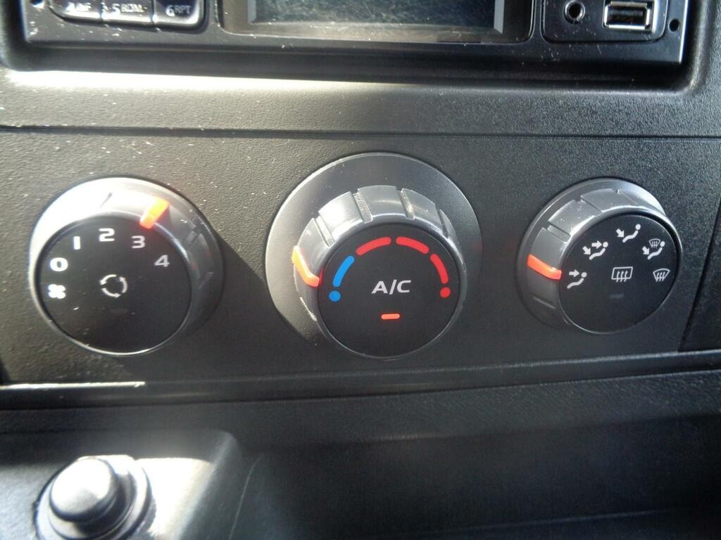 Renault Master 2, 3 DCI L3H2 KLIMA