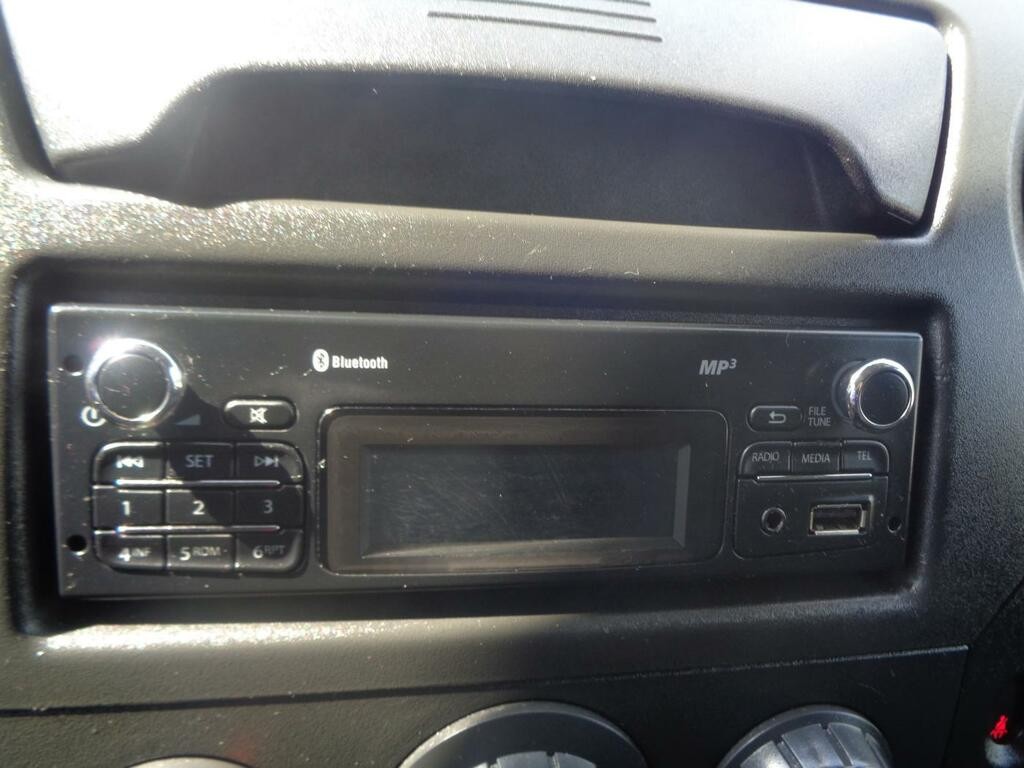 Renault Master 2, 3 DCI L3H2 KLIMA