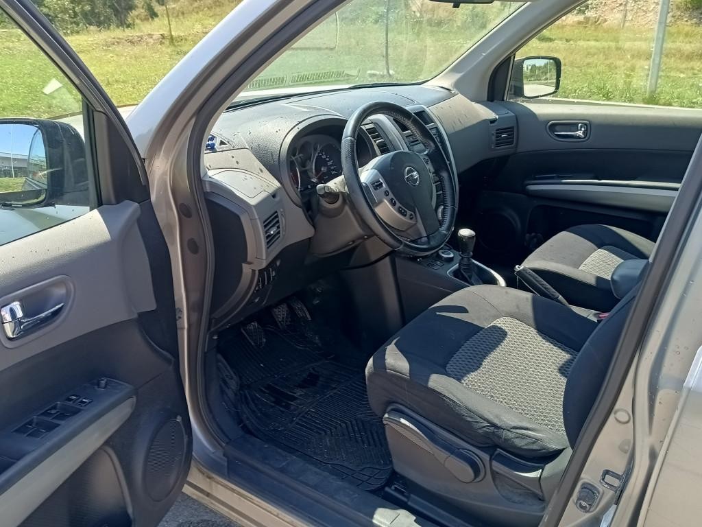 Nissan X-Trail 2.0 dCi XE