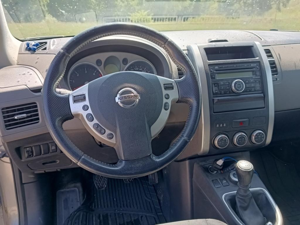Nissan X-Trail 2.0 dCi XE