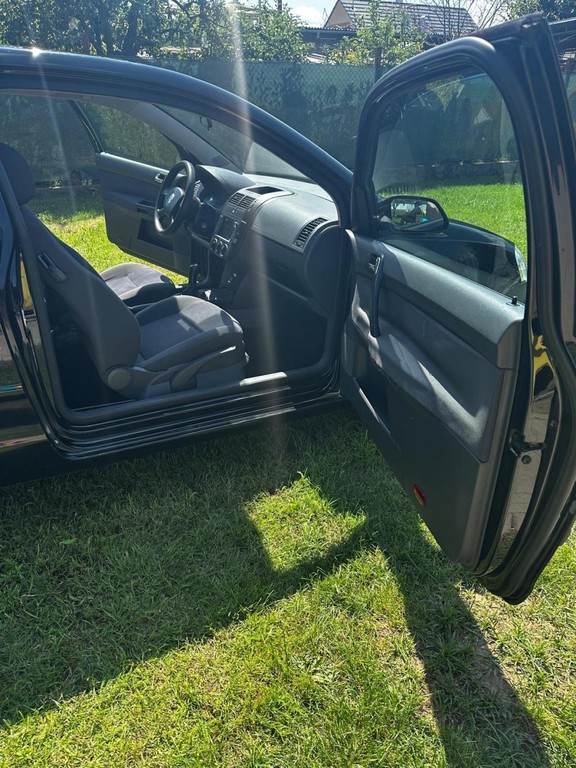 Volkswagen Polo 1.4 TDI Comfortline