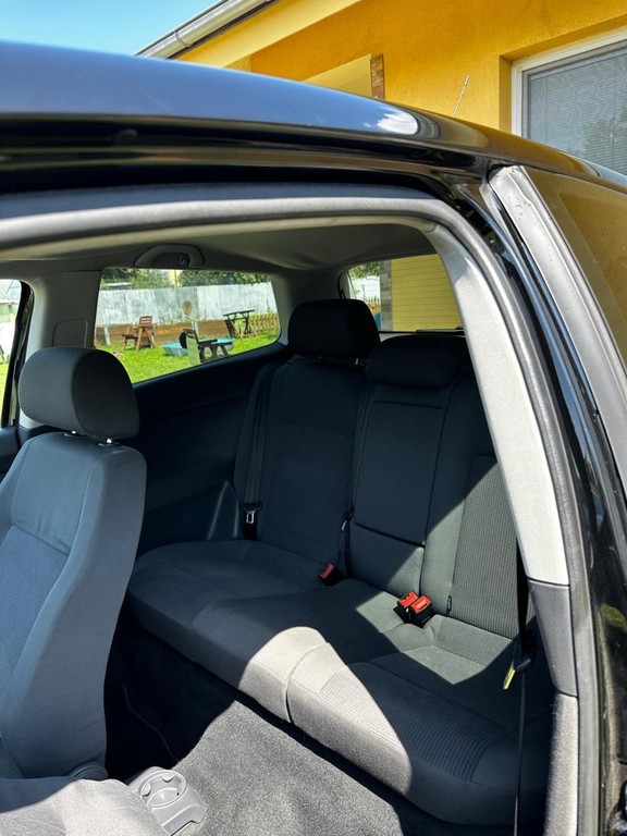 Volkswagen Polo 1.4 TDI Comfortline