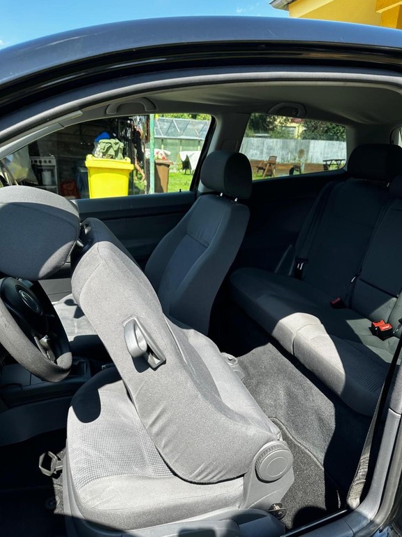 Volkswagen Polo 1.4 TDI Comfortline