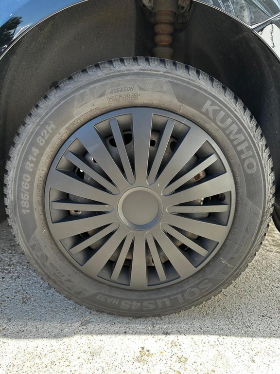 Volkswagen Polo 1.4 TDI Comfortline