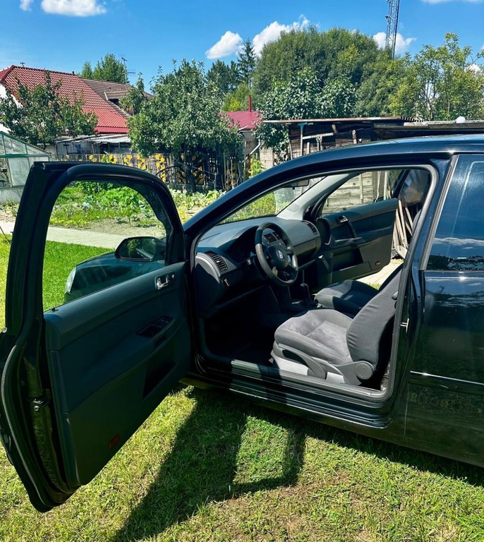 Volkswagen Polo 1.4 TDI Comfortline