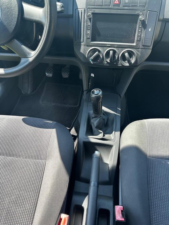 Volkswagen Polo 1.4 TDI Comfortline