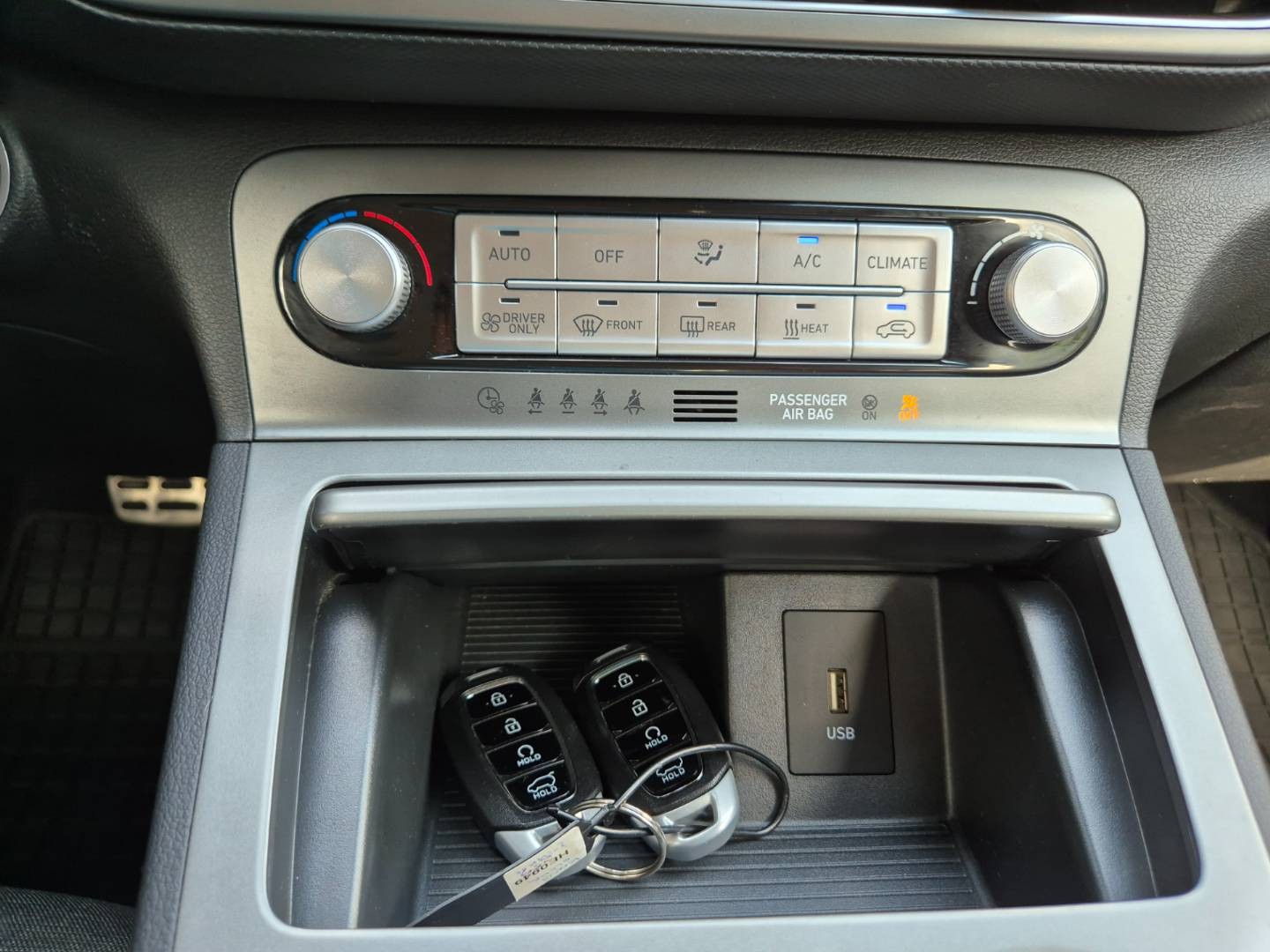 Hyundai Kona Electric 100