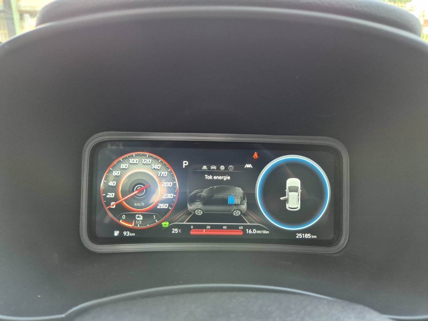 Hyundai Kona Electric 100