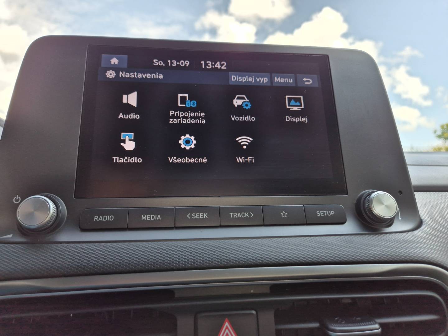 Hyundai Kona Electric 100