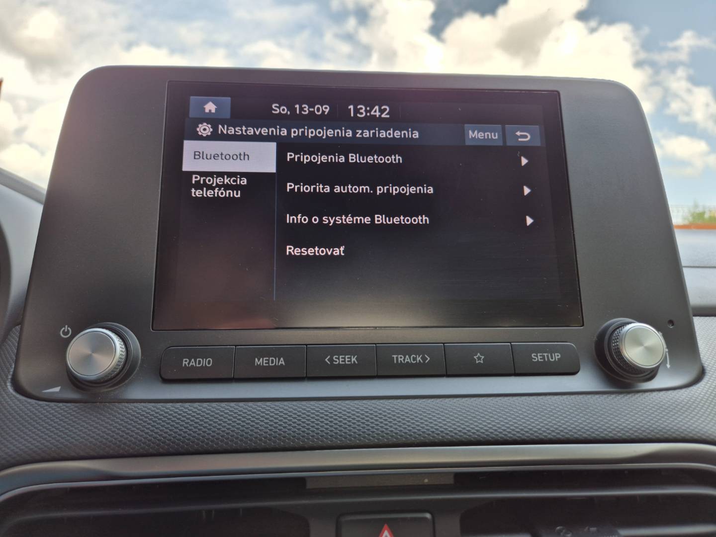 Hyundai Kona Electric 100