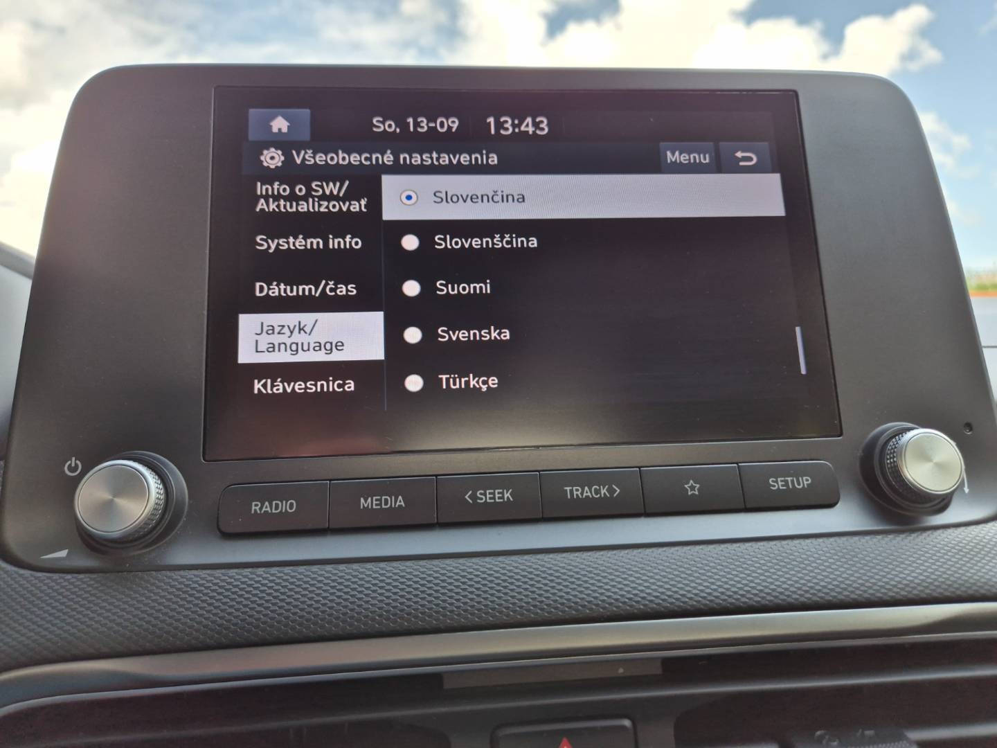 Hyundai Kona Electric 100