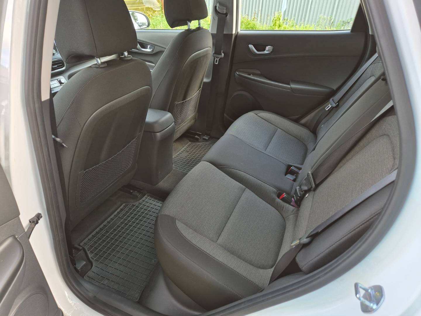 Hyundai Kona Electric 100