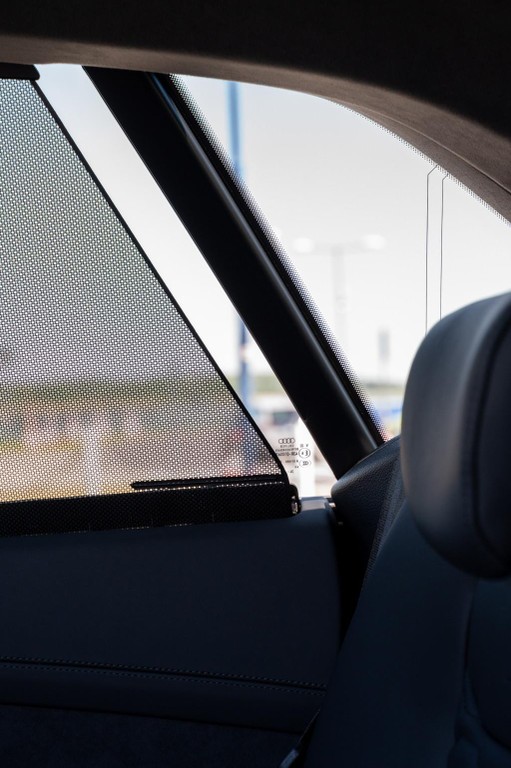 Audi RSQ8 SUV 471kw Automat