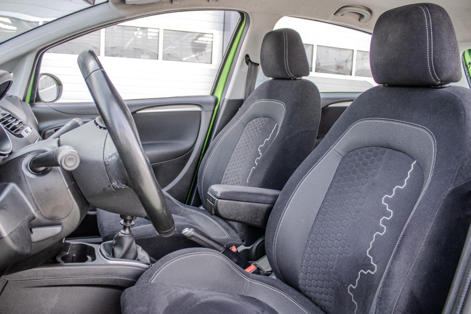 Fiat Punto 1.4 57 kW