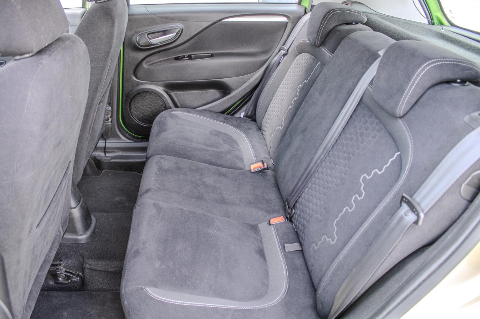 Fiat Punto 1.4 57 kW
