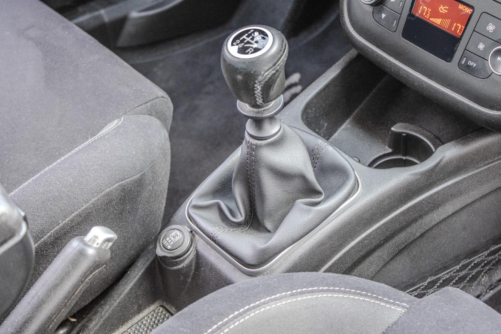 Fiat Punto 1.4 57 kW
