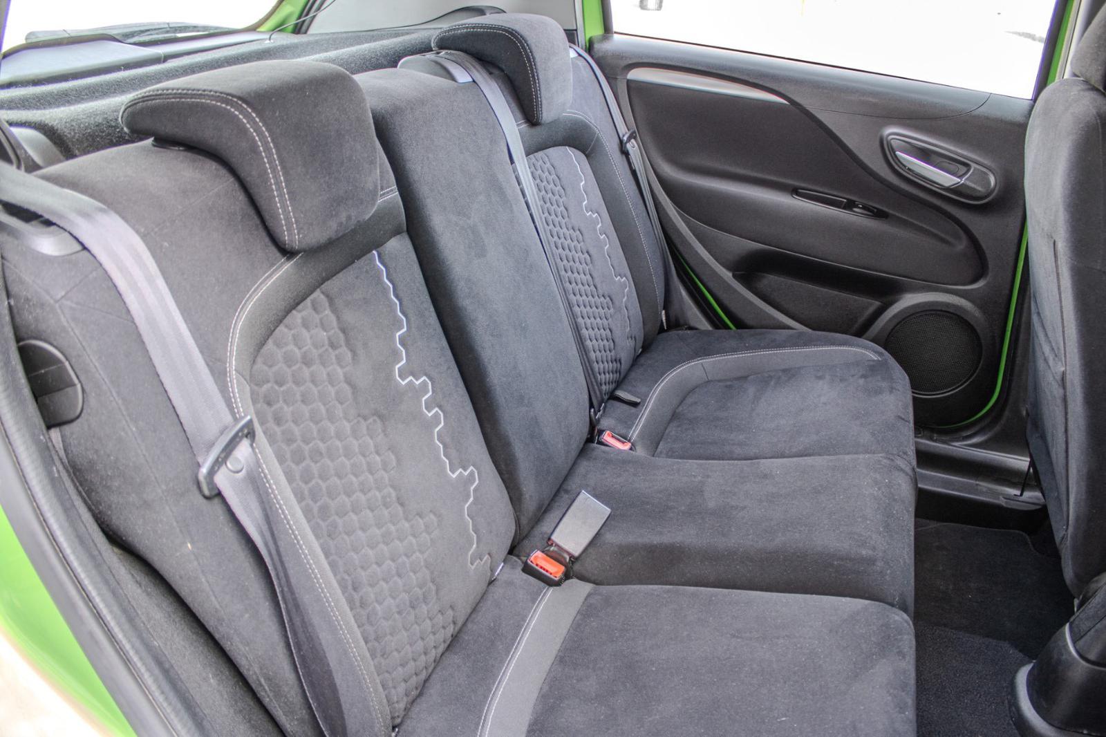 Fiat Punto 1.4 57 kW