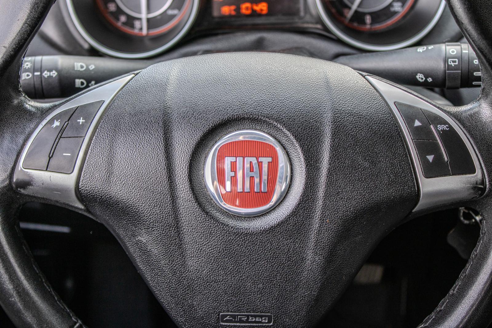 Fiat Punto 1.4 57 kW