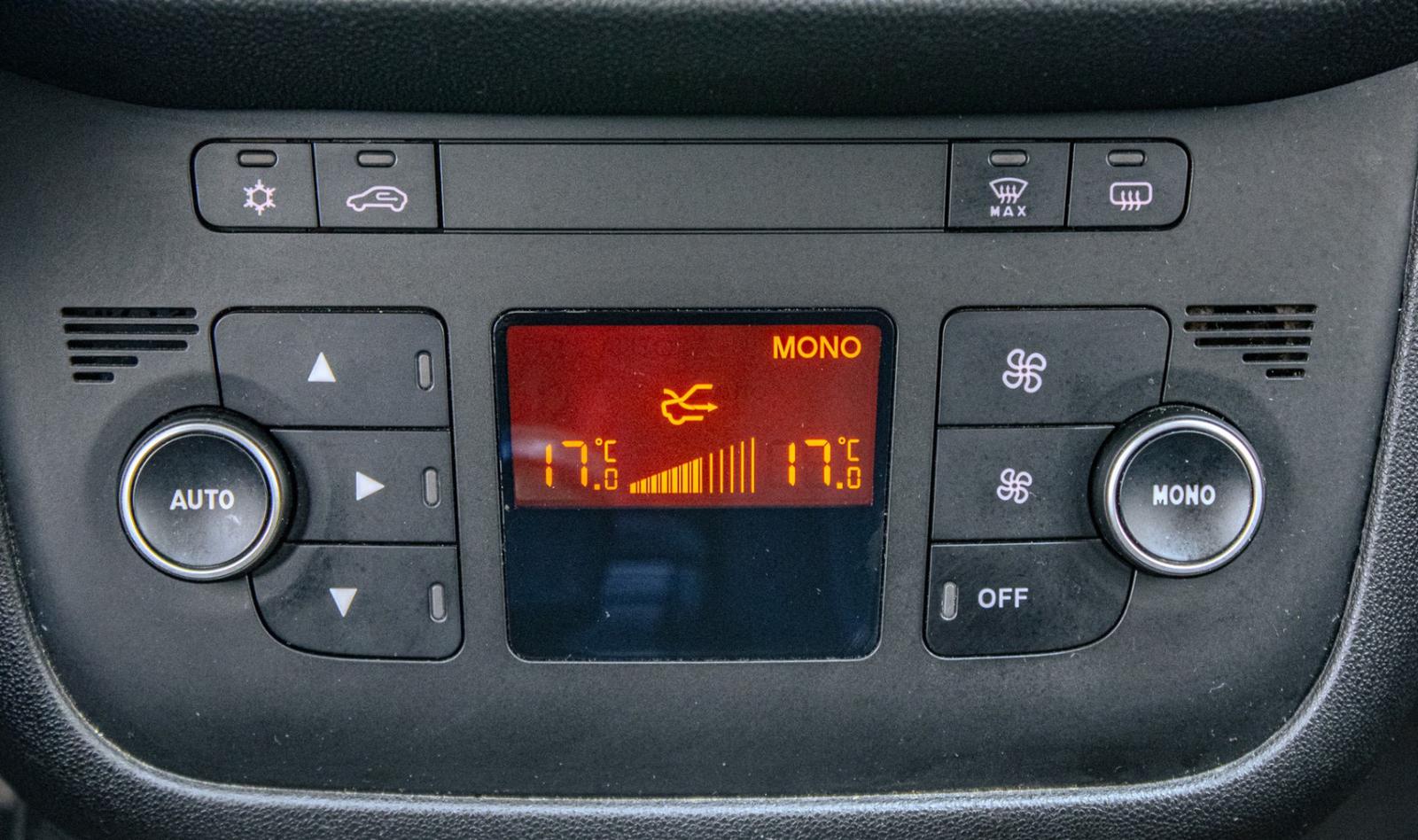 Fiat Punto 1.4 57 kW