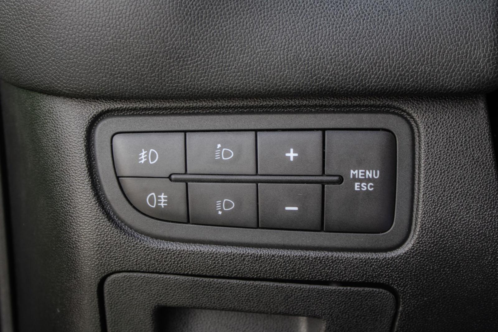 Fiat Punto 1.4 57 kW