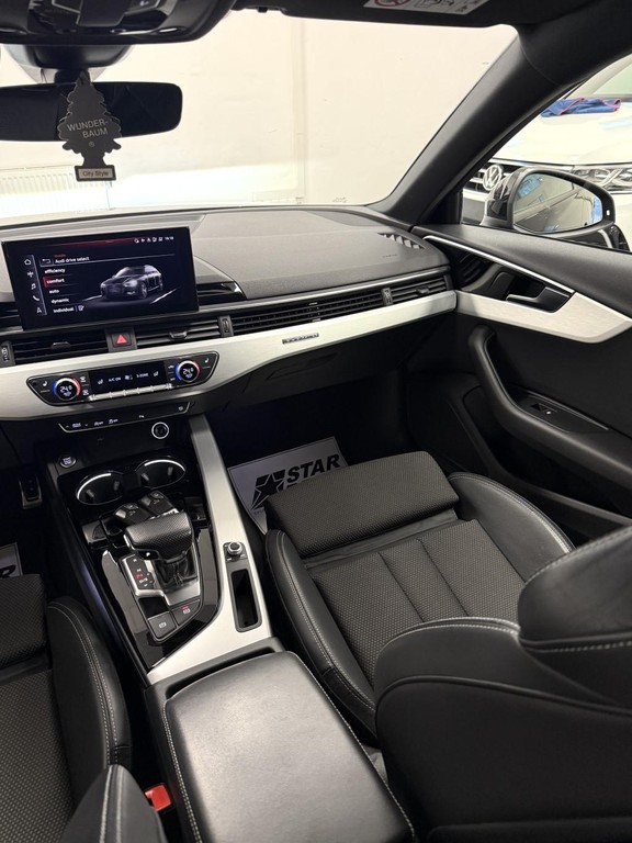 Audi A4 Avant 40 2.0 TDI S line quattro S tronic