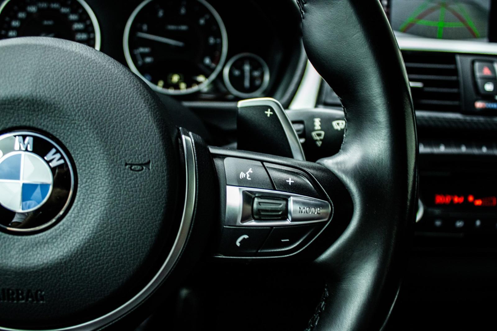 BMW Rad 4 Coupé 435d xDrive M Sport