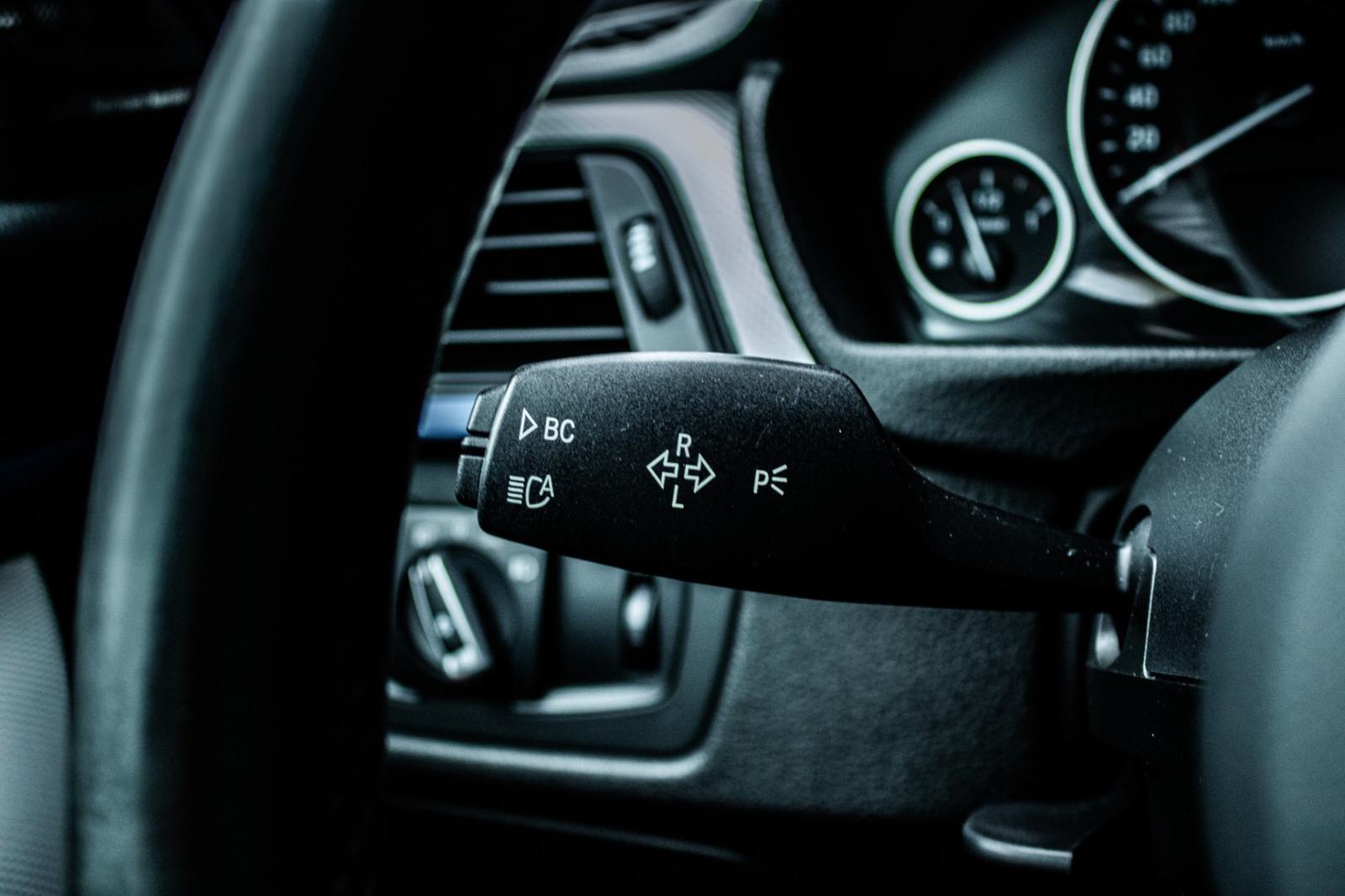 BMW Rad 4 Coupé 435d xDrive M Sport