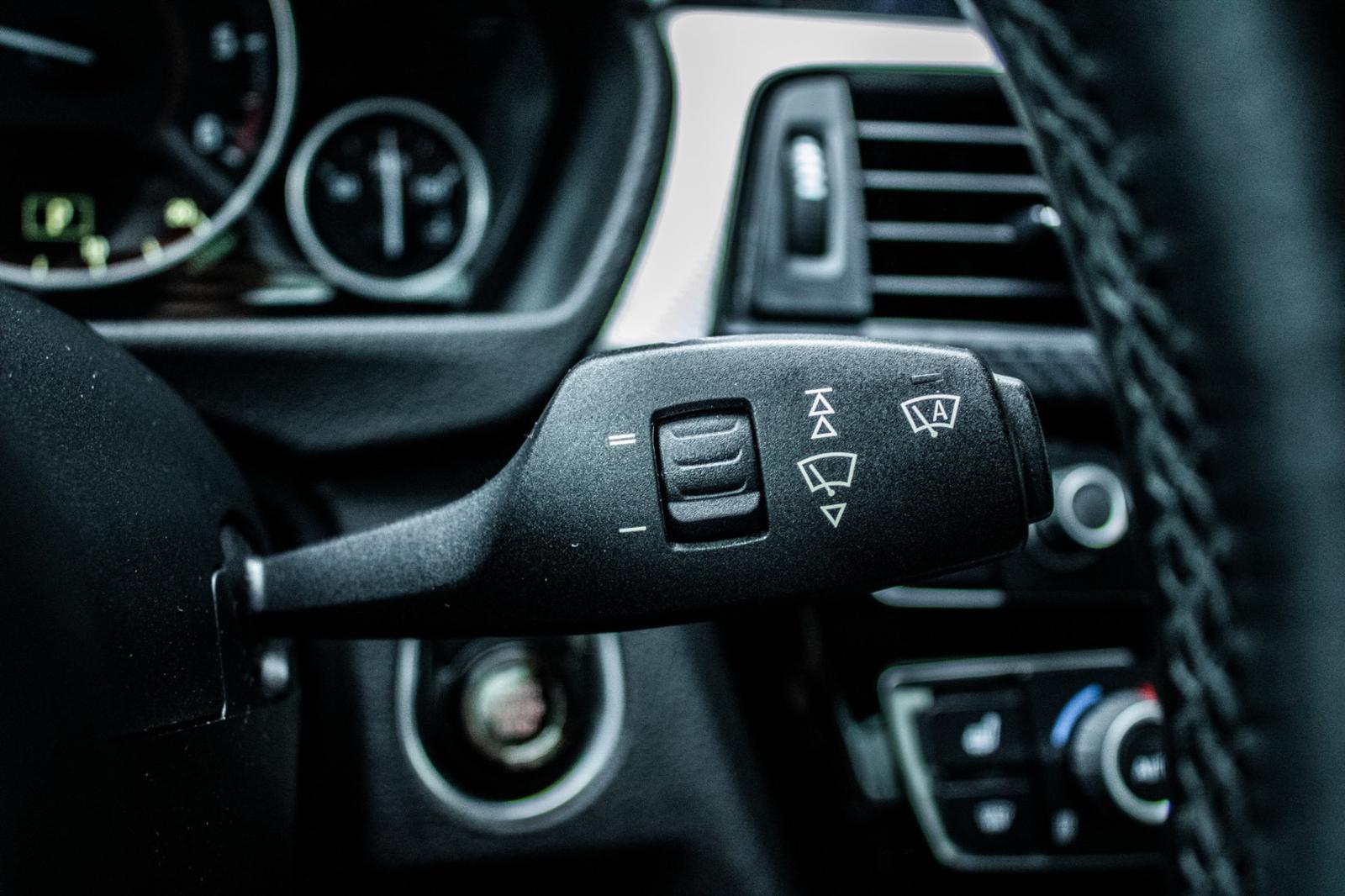 BMW Rad 4 Coupé 435d xDrive M Sport