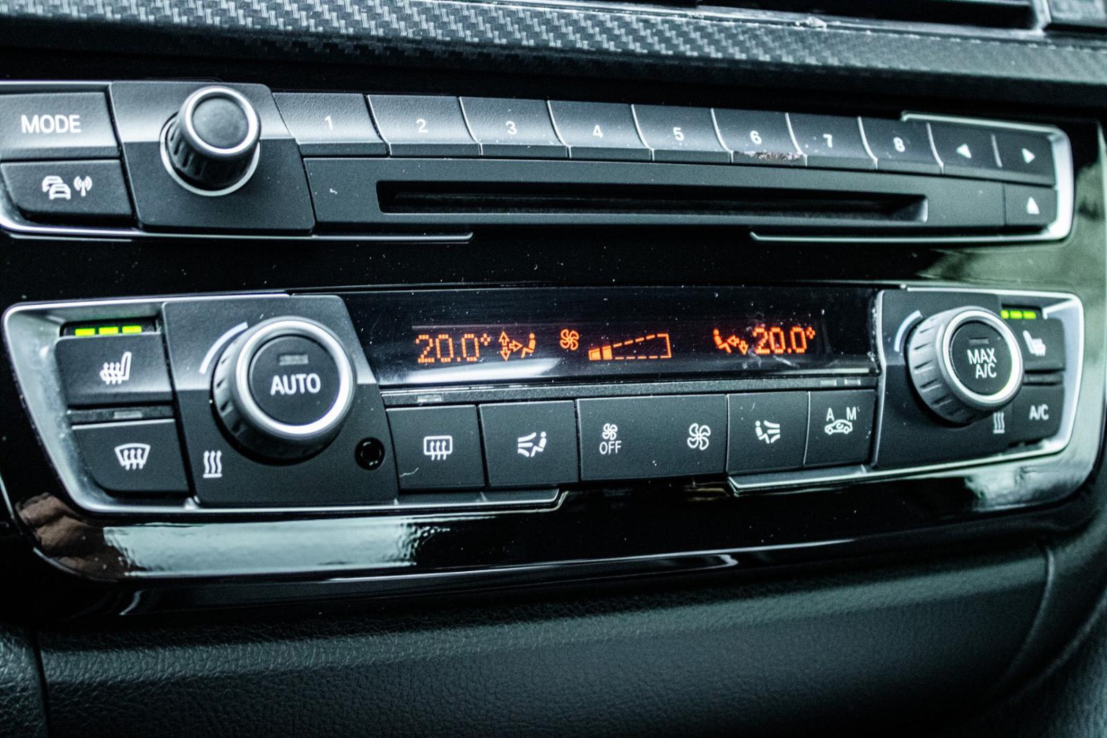 BMW Rad 4 Coupé 435d xDrive M Sport