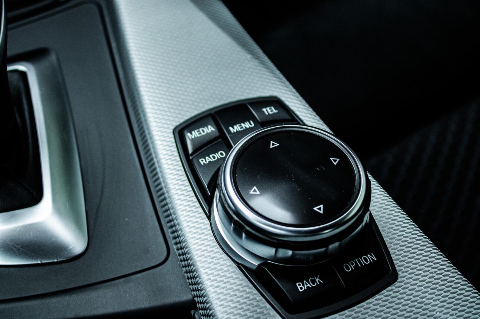 BMW Rad 4 Coupé 435d xDrive M Sport