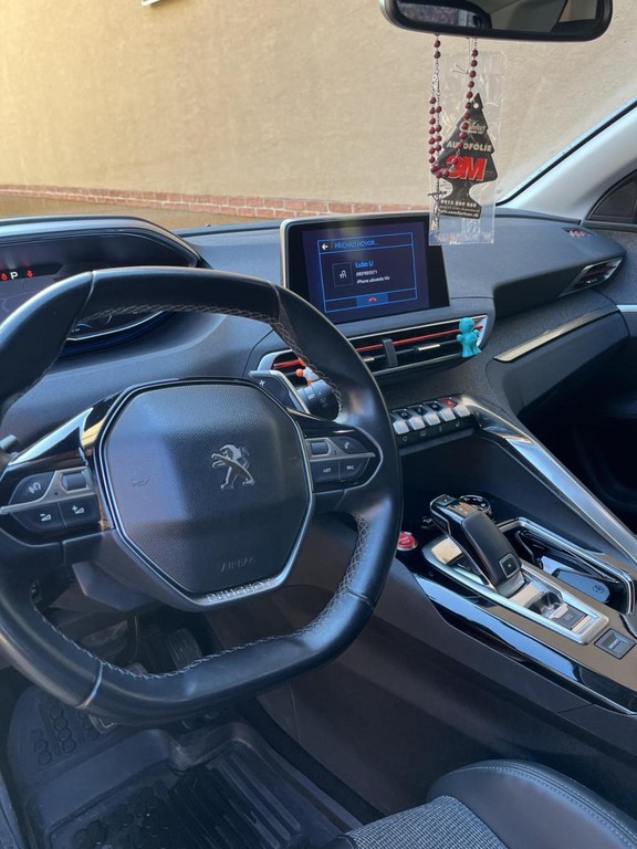 Peugeot 3008 1.2 PureTech Allure EAT6