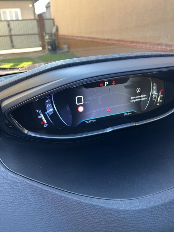 Peugeot 3008 1.2 PureTech Allure EAT6