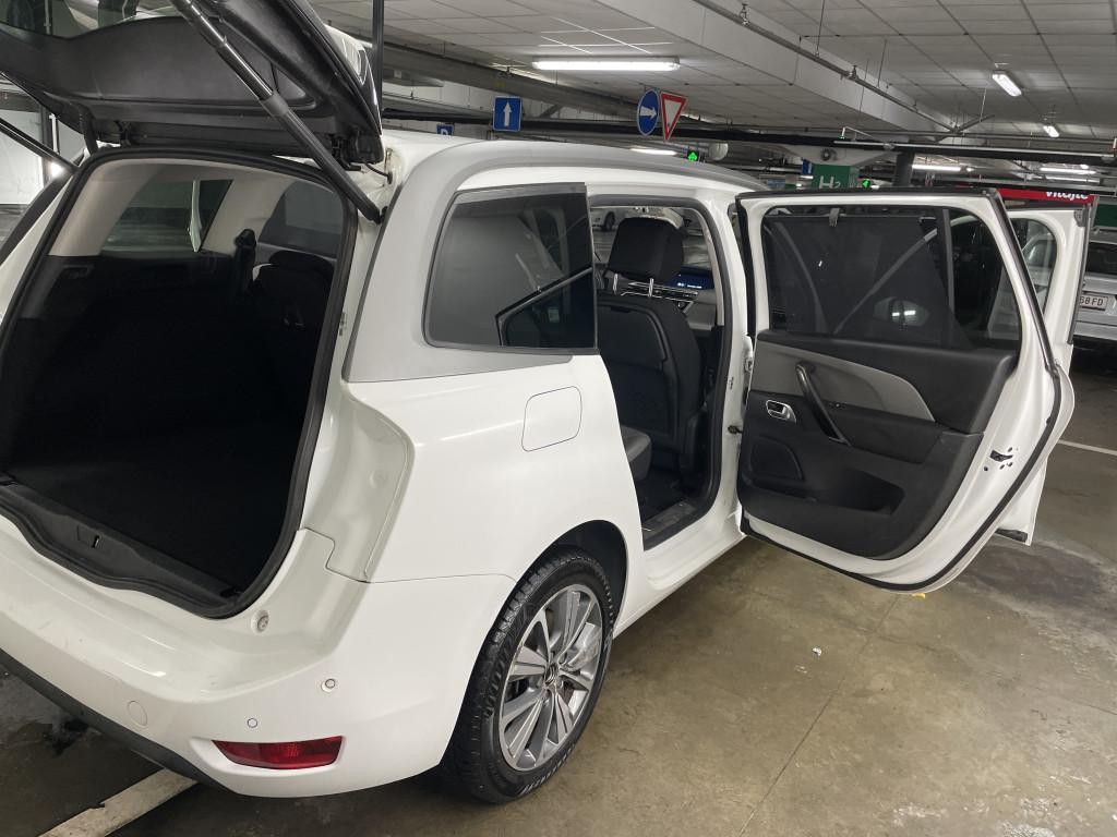 Citroen Grand C4 Picasso EHDi 115 Exclusive ETG6